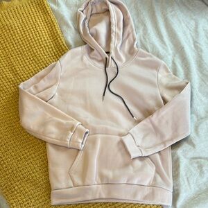 Men’s tan Hoodie